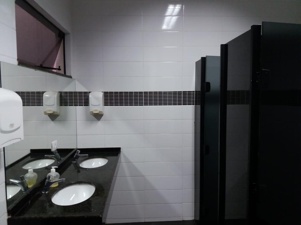 ESPAÇO TIGRE SALÃO DE FESTAS - Foto 4 de 6