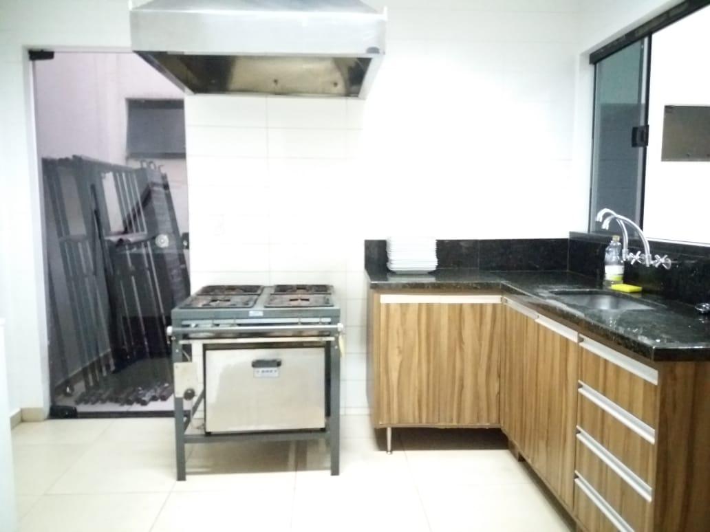 ESPAÇO TIGRE SALÃO DE FESTAS - Foto 5 de 6