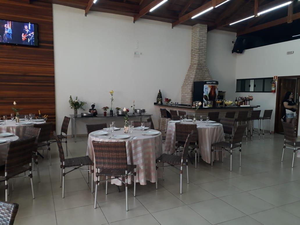 ESPAÇO TIGRE SALÃO DE FESTAS - Foto 6 de 6